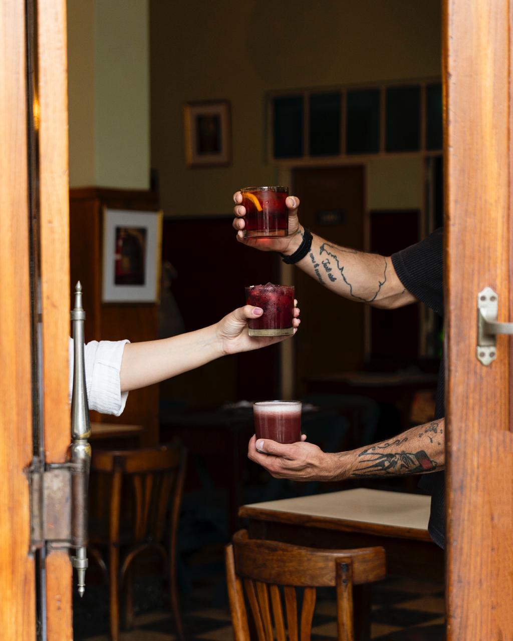 Foto de la galeria don juan