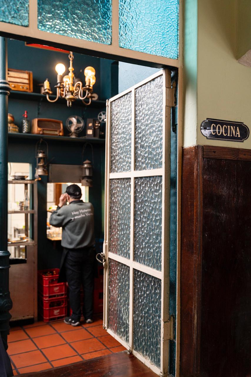 Foto de la galeria don juan