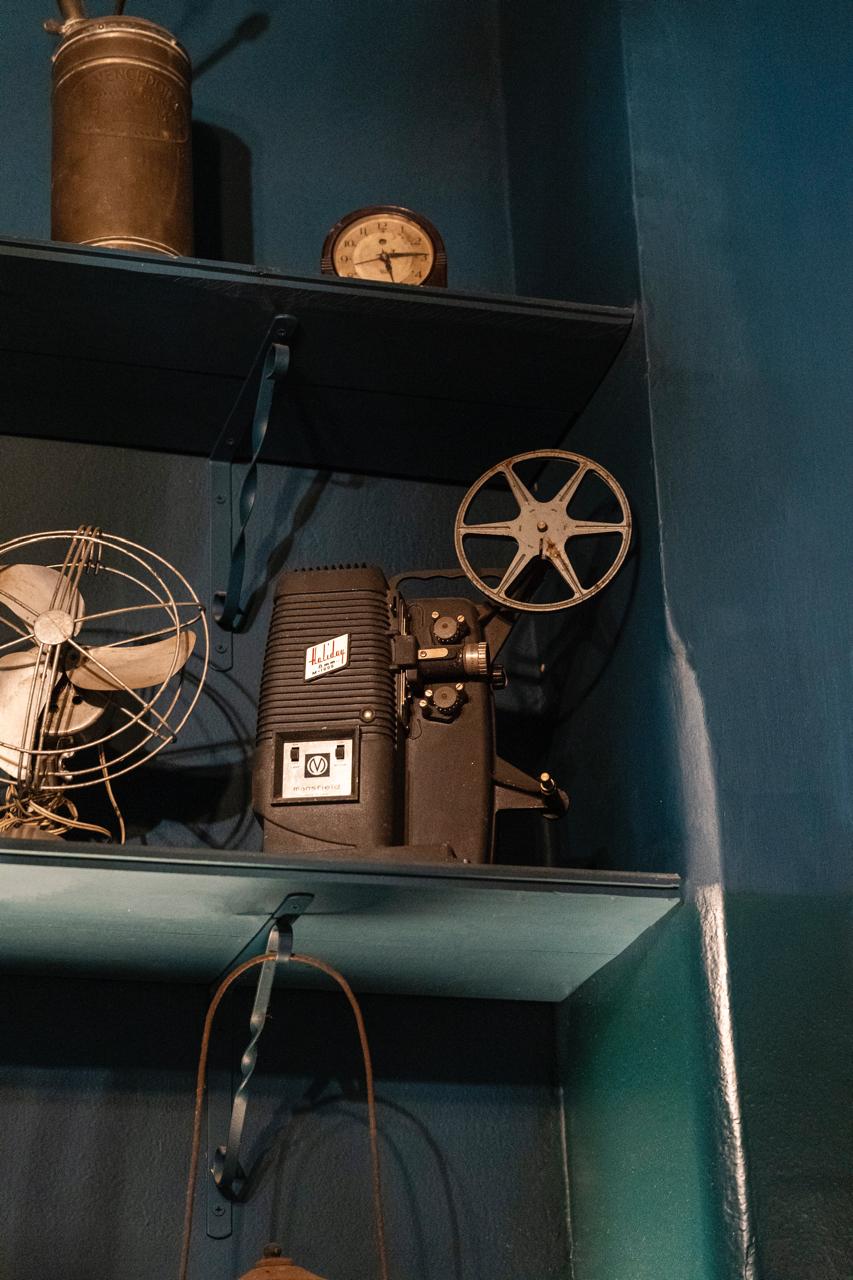 Foto de la galeria don juan